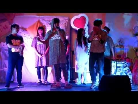 20120902  SFC Good Night Party Battle(1)