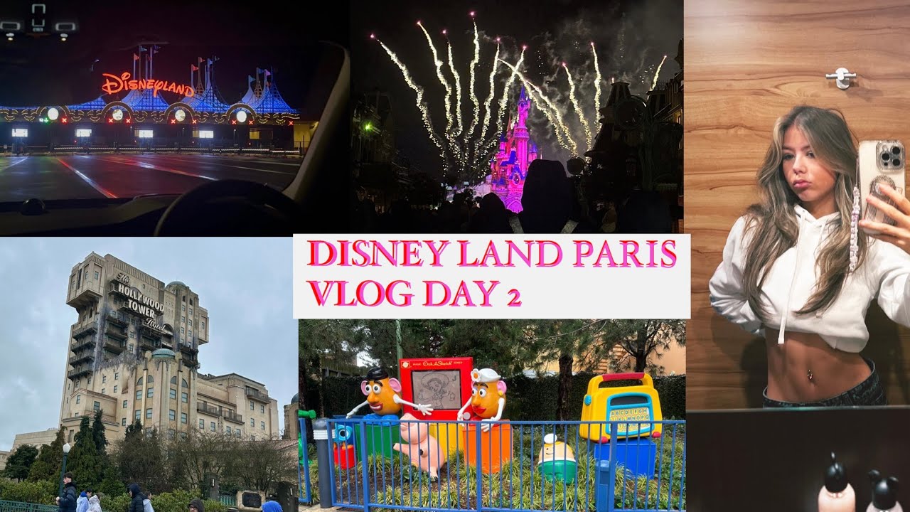 DISNEY LAND PARIS VLOG DAY 2 Xxx YouTube disney-land-paris-vlog-day-2-xxx-youtube