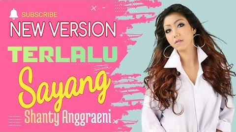 Terlalu Sayang ( Revina Alvira ) II Vocal Shanty Anggraeni II Organ Dangdut Dinasty Pro Live Cisaat