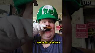 1Up Taste Test: Burger Kings New Whopper