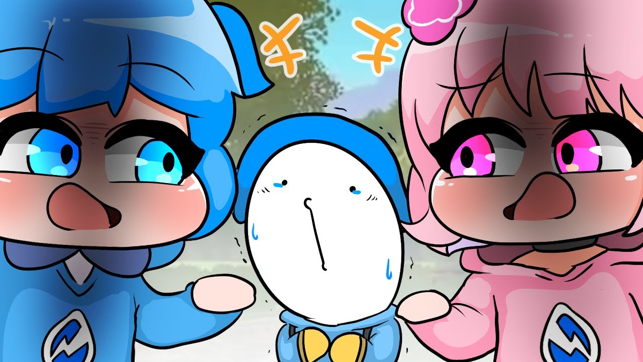 얘들아... 나도 대화에 끼워줘...ㅜㅜ