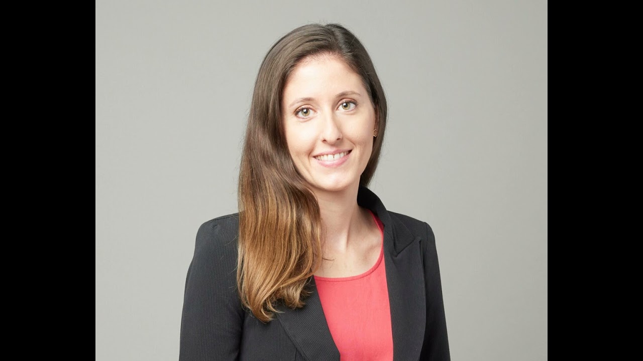 The Allplane Podcast #36 - solar fuels for aviation, with Carmen Murer of Synhelion