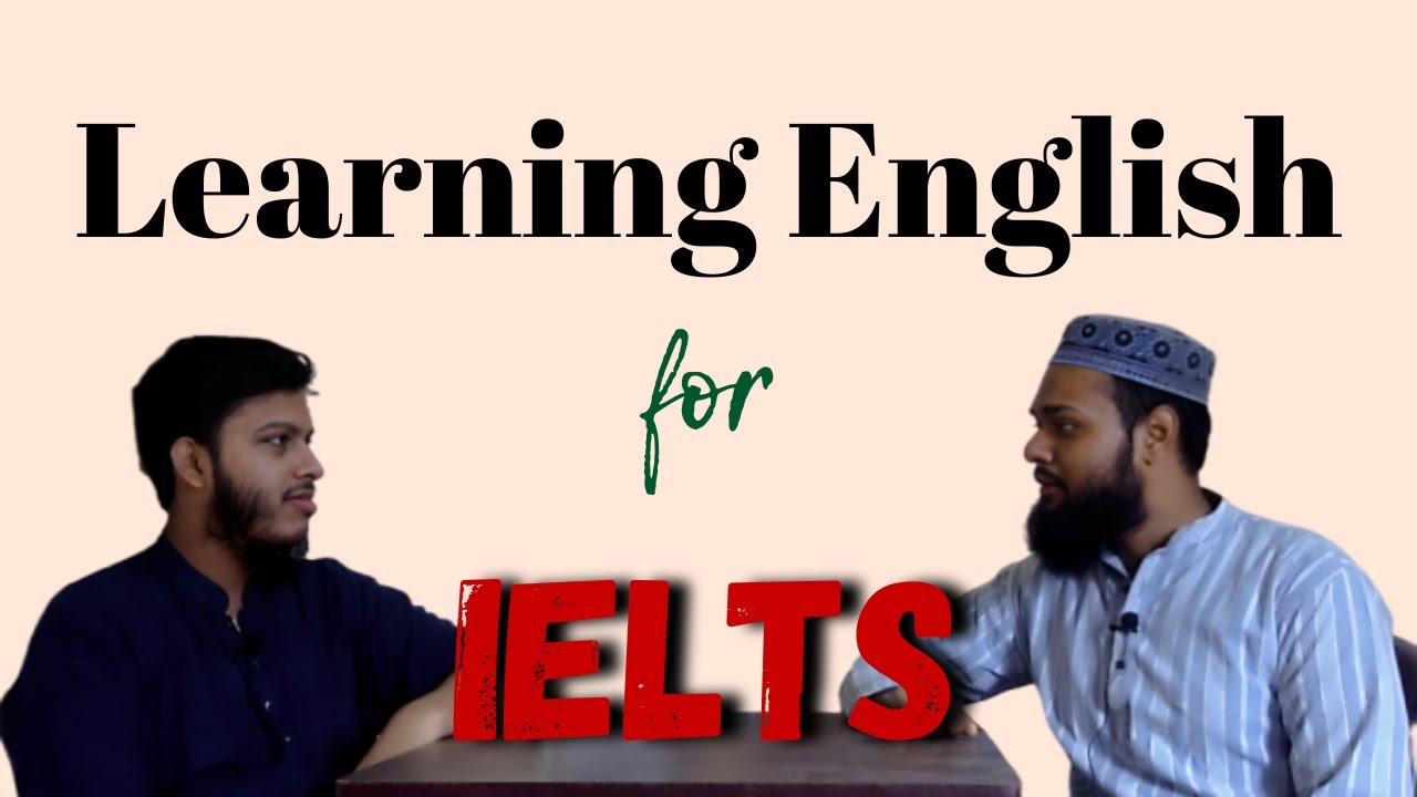 English for IELTS | Bangla Podcast with Esh Academy