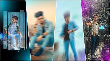 new beatsyns shake effect status video editing kinemaster video editing | trending status editing