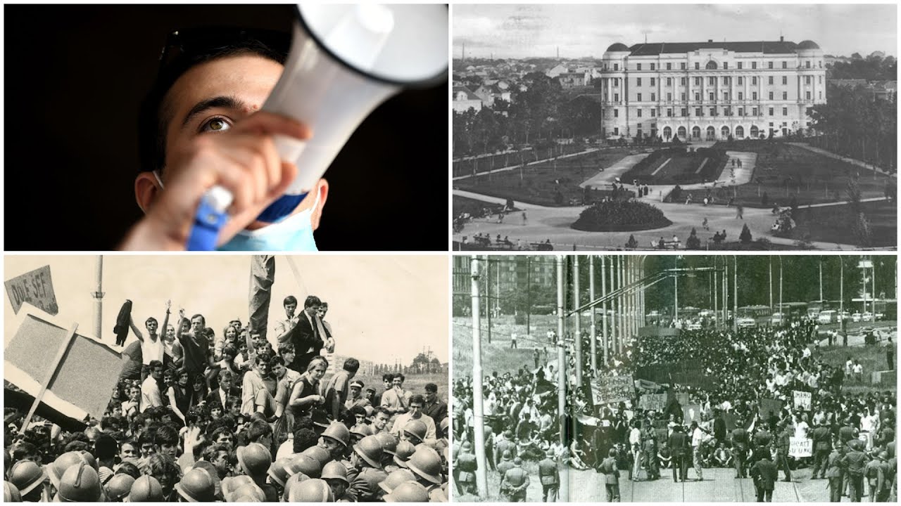 Da li je Studenjak još uvek simbol pobune