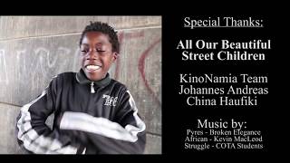 Kino Namia Film Festival - (LittleNamibia - our tears on the street)