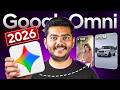🤯 Google Omni FREE & Unlimited! Change ANY Video with AI 🔥 (Omni Flash Tutorial)