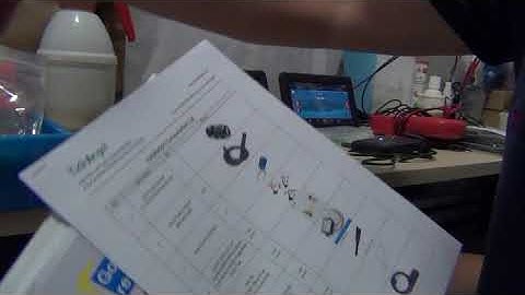 OTR TireAngel Installation Tips