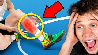 ONE HOUR Of All Your Basketball Pain! by Jesser Reacts 924,886 views 11 days ago 1 hour, 10 minutes