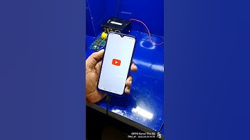 Redmi Note 8 Automatic Switch Off Problem Solution Part 2