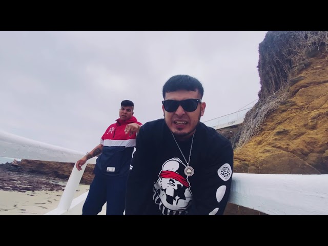 Mira Por la yeca - Stoned Trooperz  Baxer x Rex Achege (Prod. Achebeatz) en YouTube