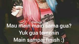 Kumpulan Quotes Teman Bangsat