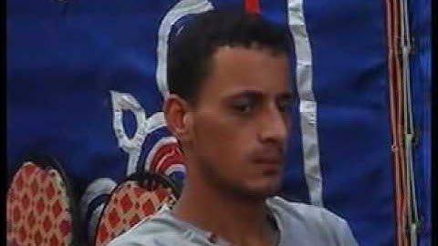 الشيخ محمد عبد الحليم سورة البقره عصر الزرقا 3=9=2016