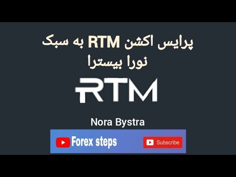 ستاپ   کورس آموزشی پرایس اکشن پیشرفته  به سبک خانم نورا بیسترا   قسمت12