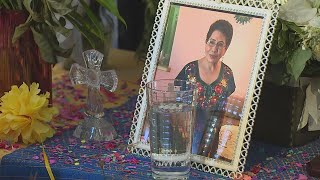 Houston crime: Third suspect arrested in murder of Martha Medina, 71