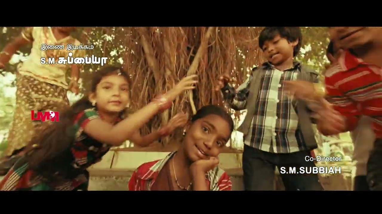 Pallikoodam Video Song | Rettai Vaalu Movie Songs | Akhil | Saranya Nag