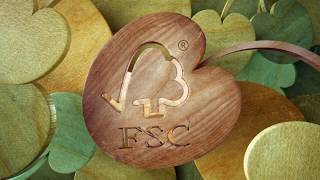 Download Lagu FSC®: Kies voor hout, red het woud! MP3 Download Lagu FSC®: Kies voor hout, red het woud! MP3
