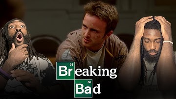 Doubters React To BREAKING BAD 3x9 | Kafkaesque