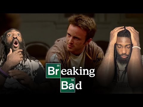 Doubters React To BREAKING BAD 3x9 | Kafkaesque