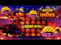 GATES OF HADES ВЫШЕЛ В ПЛЮС НА ТЕСТЕ! ЧЕСТНЫЙ ГЕЙМПЛЕЙ 2025