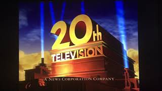 20Th Television 2009-Hd-Ws