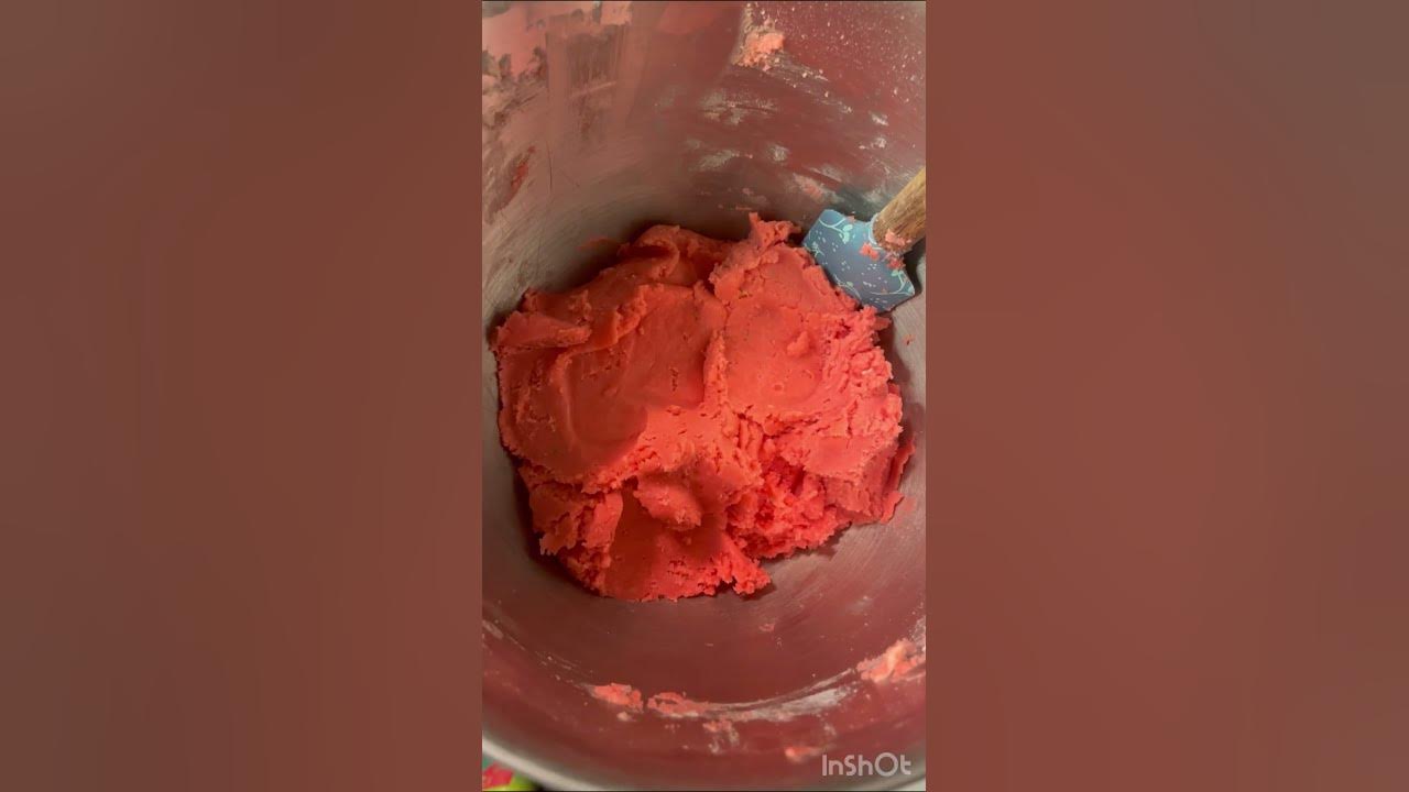Strawberry Daiquiri Cookies! YouTube