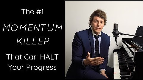 AVOID "Repertoire Museums" - This Will HALT Progress and Momentum