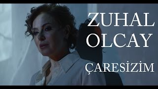 Zuhal Olcay - Çaresizim / KadıköySahne