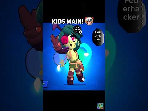 KIDS VS LEGEND