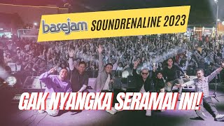 Base Jam @ Soundrenaline 2023