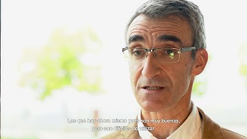 Proyecto: GEOINCA Maps: herramienta de geolocalización para proyectos del sector agroforestal