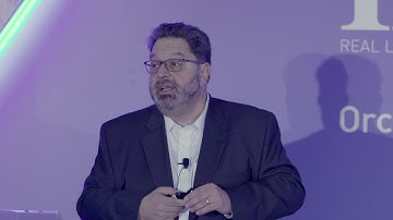 Welcome to the Orchestrating Winning Performance in Dubai!