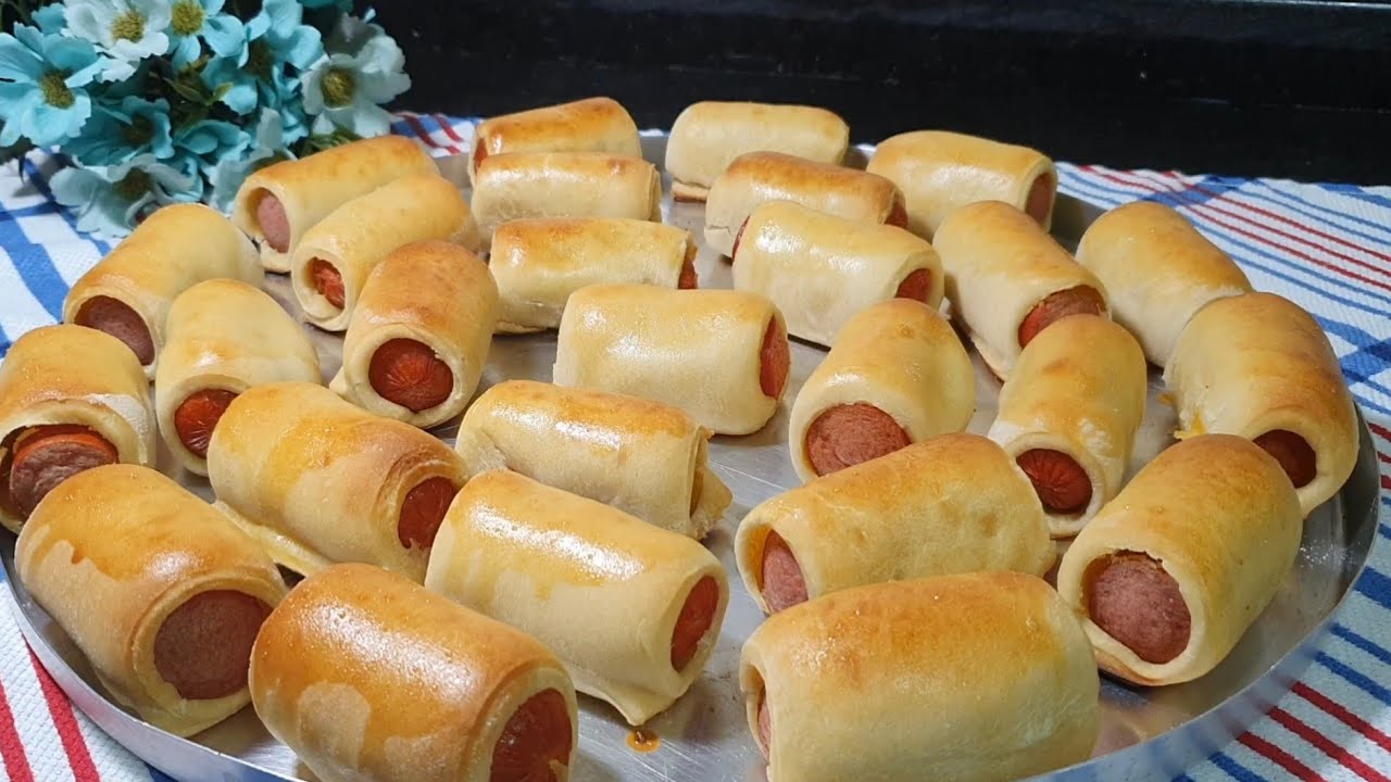 MISTUREI MAIONESE COM FARINHA DE TRIGO E TODOS AMARAM O RESULTADO /RECEITA RÁPIDA E FÁCIL.