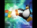 Linux Can’t Compete with Windows’ Advantage