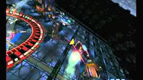 F-ZERO GX CPDB Flying 21"634 World Record