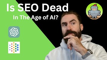 SEO in the AGE OF AI: Is it all over?