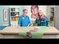 Quilting Arts TV - Luana Rubin  - Art &amp; Activism - Episode 2906 01