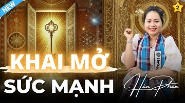 3 Chìa Khóa Giúp Khai Mở Sức Mạnh Vô Hạn Bên Trong Bạn - Phần 2 | Doanh Nhân Kiến Quốc Group