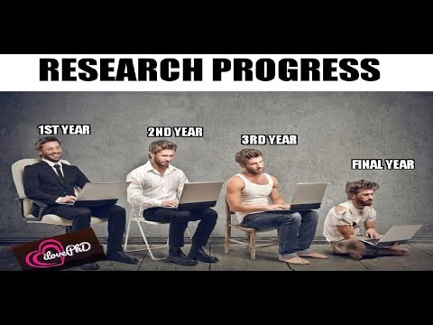 phd supervisor memes