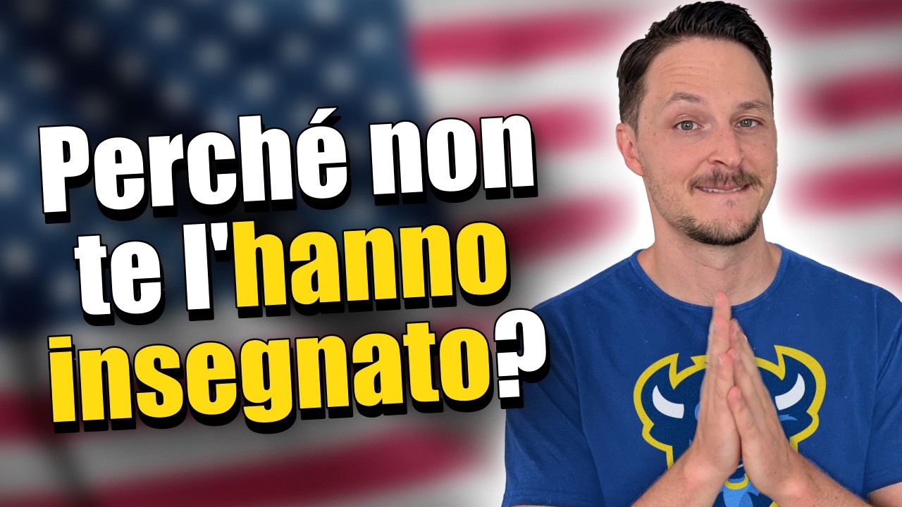 Smettila di usare “IT”, usa questa parola invece