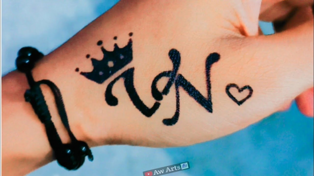 Tejal name tattoo V N Tattoo   V N Tattoo and Art  Facebook