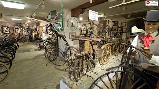 Fahrradmuseum Retz