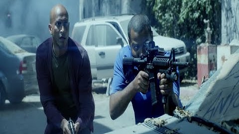 Key and Peele - How To Tell If Someone Is An Alien