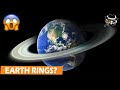 PAANO KUNG MAY EARTH RINGS? MABUBUHAY KAYA TAYO? | Bagong Kaalaman