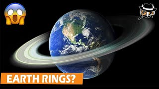 PAANO KUNG MAY EARTH RINGS? MABUBUHAY KAYA TAYO? | Bagong Kaalaman