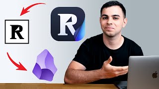 How I Capture & PROCESS using Readwise & Obsidian