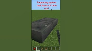 Redstone in 60 seconds.  Episode 2