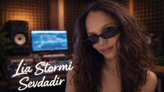 Lia Stormi - Sevdadır By.hesimli Afro House Deep House Remix