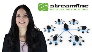 Streamline IT Services