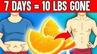 How To Lose 10 Pounds of Fat In 7 Days (Following These Fruit Rules)